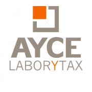 Sello AYCE LABORYTAX