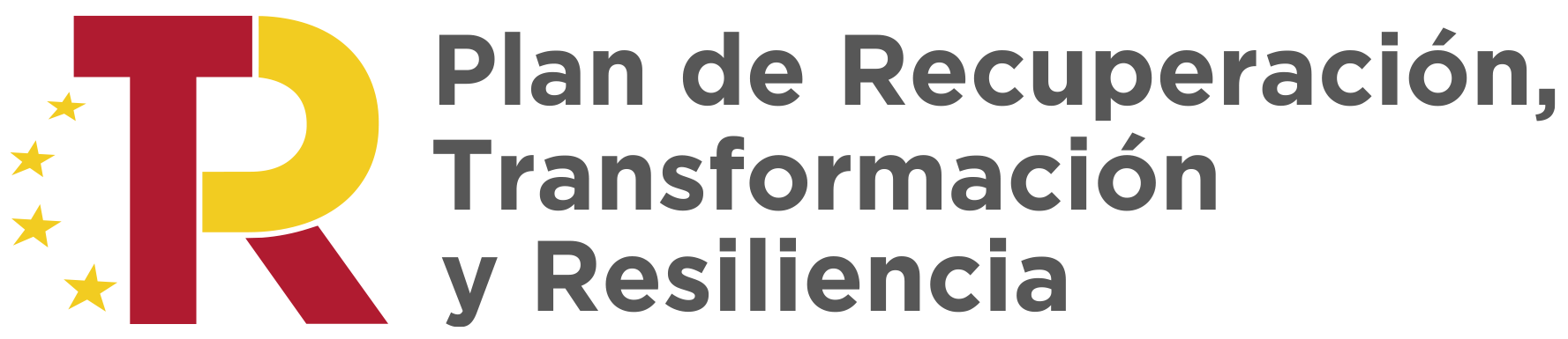 Plan de recuperación, transformación y resiliencia