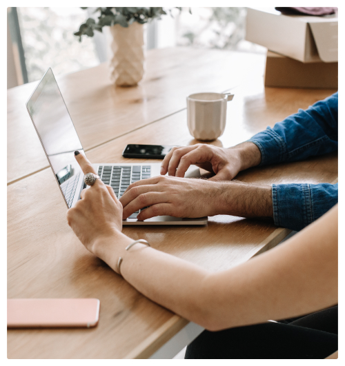 La contabilización automática