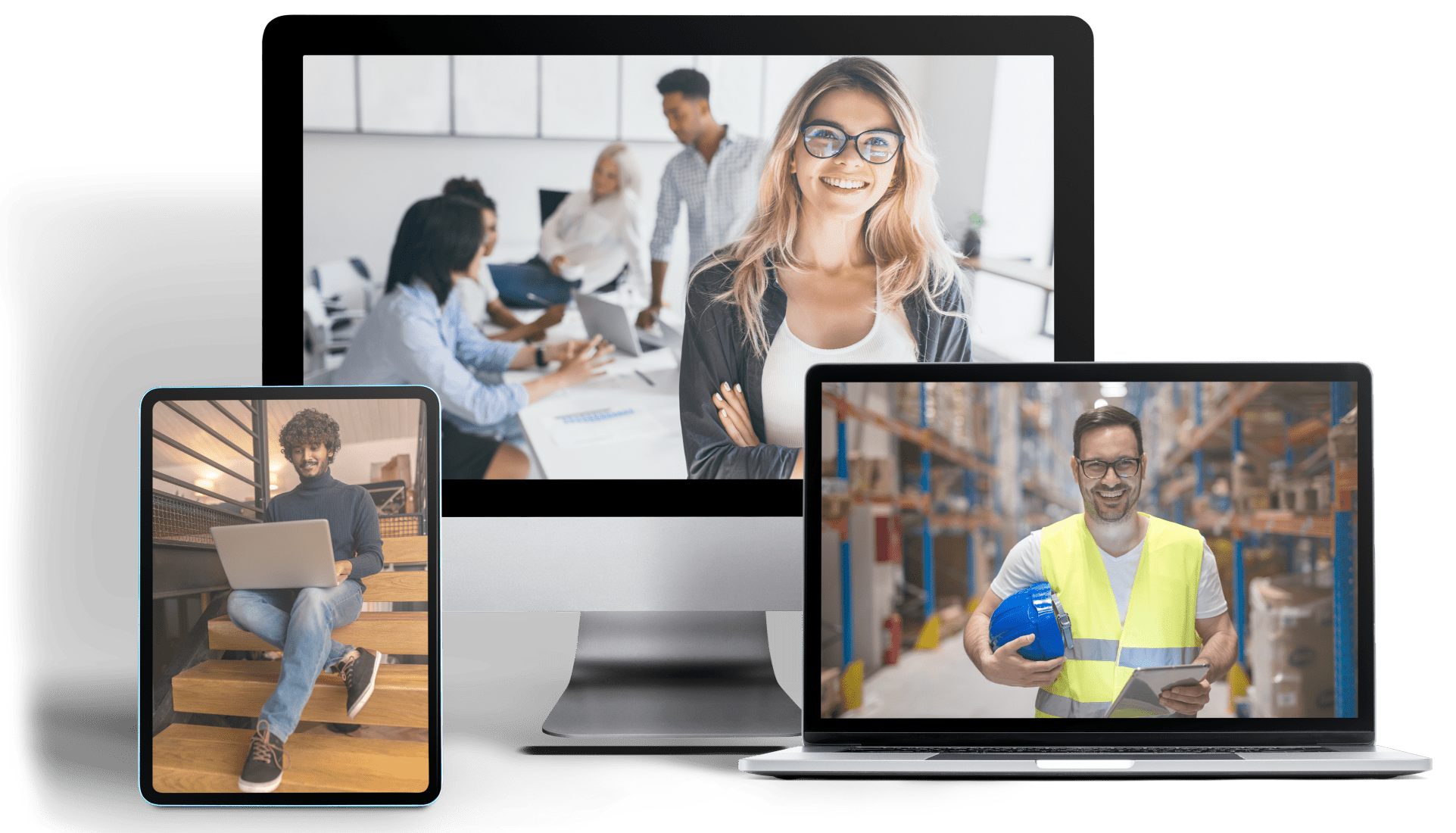 Centro de avisos con las solicitudes de tus empleados