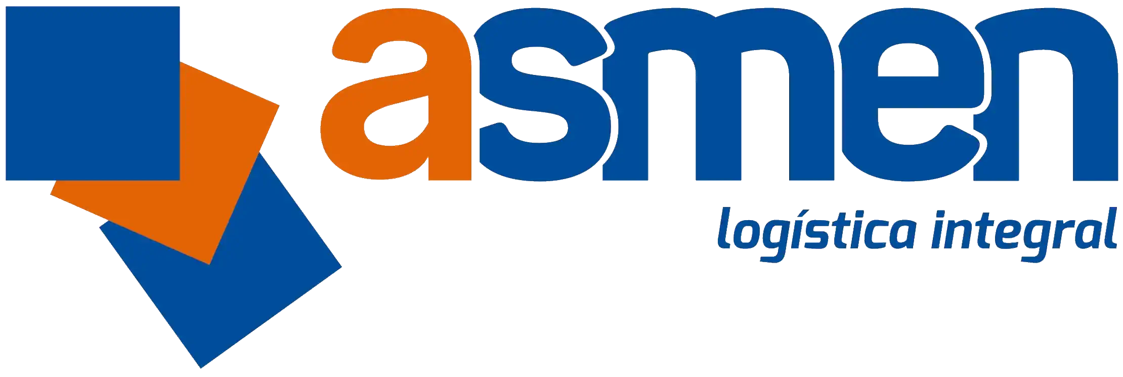 Asmen -Logística Integral