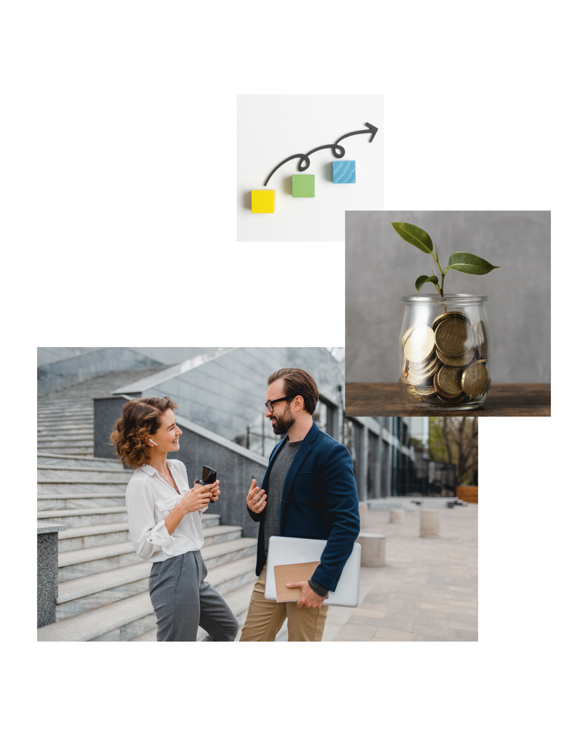 Capacidades que te proporciona